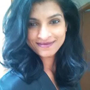 Meet your Posher, Anita